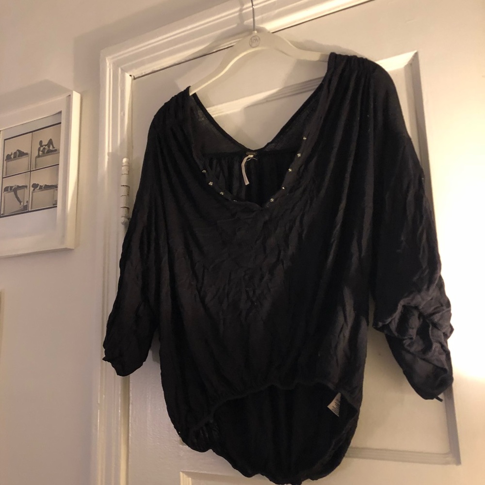 free people top